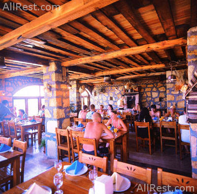 Sea Gull Hotel 11